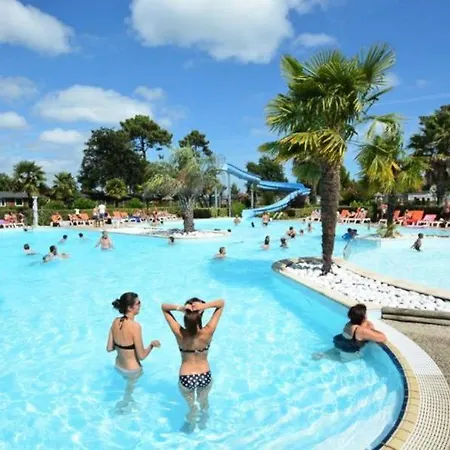 Camping Village Sublu Les Viviers **** - Maeva