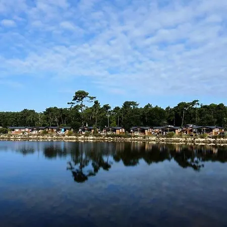 Camping Village Sublu Les Viviers **** - Maeva Lege-Cap-Ferret