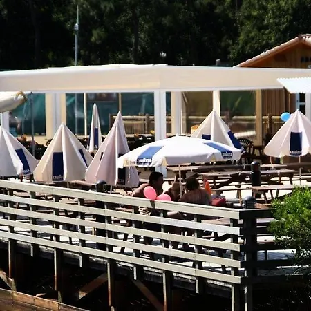 Camping Village Sublu Les Viviers **** - Maeva * Lege-Cap-Ferret