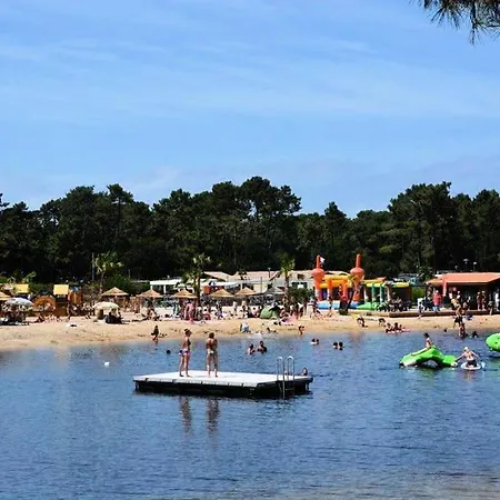 Camping Village Sublu Les Viviers **** - Maeva *